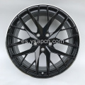 Panamera 718 Cayenne Taycan Fored Wheel Rims